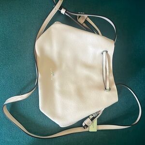 Small Coach purse